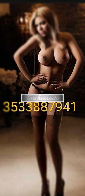 Girl Calda Coinvolgente  Agrigento