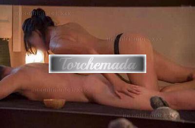 Girl Passione Orientale  Modena