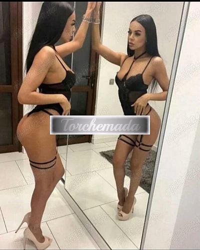 Girl Esplosiva Ragazza  Brescia