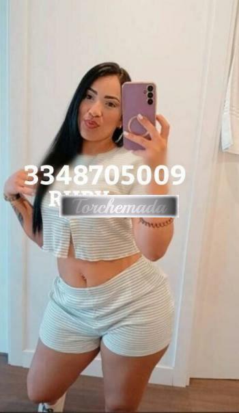 Girl Sexy Graziosa  Roma