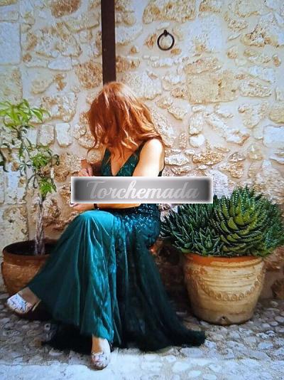 Girl Siciliana  Reggio Calabria