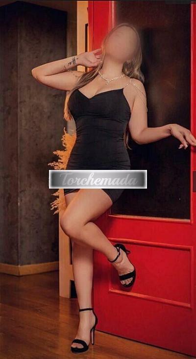 Girl Trasgressiva Coinvolgente  Ancona