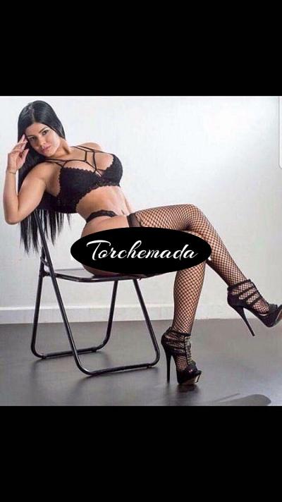 Girl Sexy Attrice  Terni