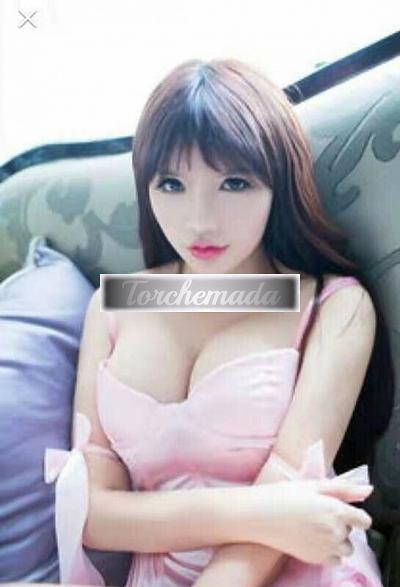 Girl Esplosiva Graziosa  Torino