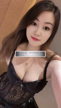 Girl Fiamma Orientale Ardente  Genova