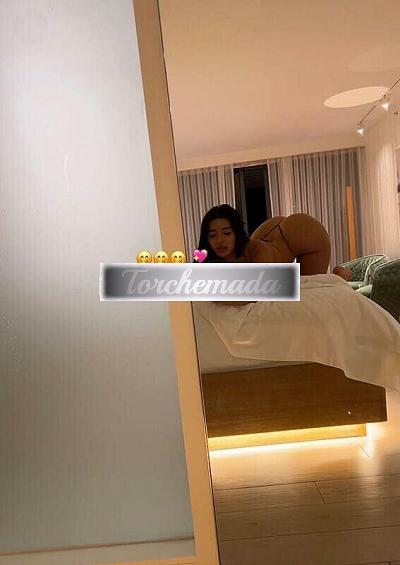 Girl Felina Graziosa  Napoli