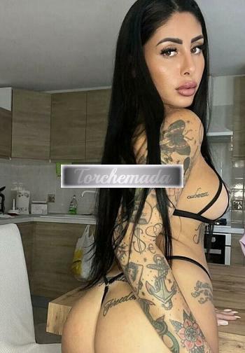 Girl Trasgressiva Studentessa  Brescia