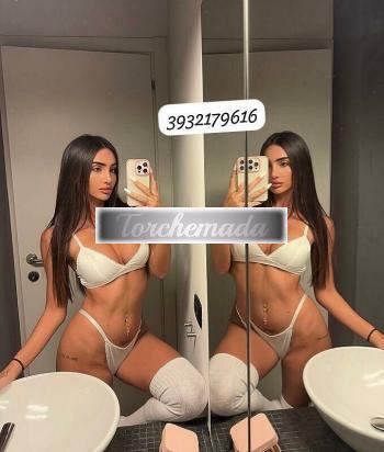 Girl Felina Bambola  Terni