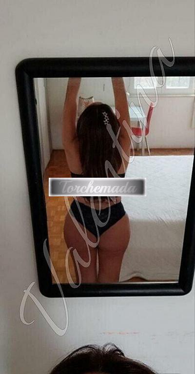Girl Bellissima Femmina  Ancona