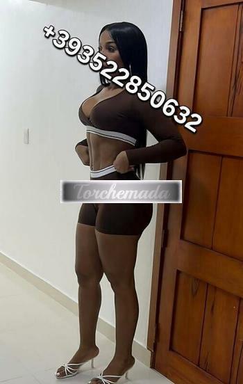 Girl Gioia  Ascoli Piceno