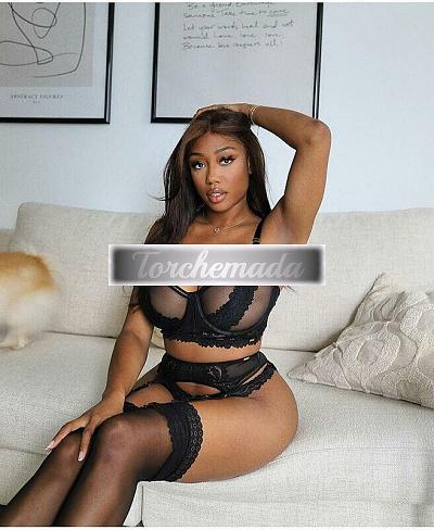 Girl Perla del Piacere  Campobasso