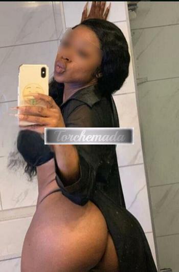 Girl Trasgressiva Coinvolgente  Prato