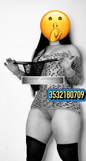 Girl Felina Esibizionista  Caserta