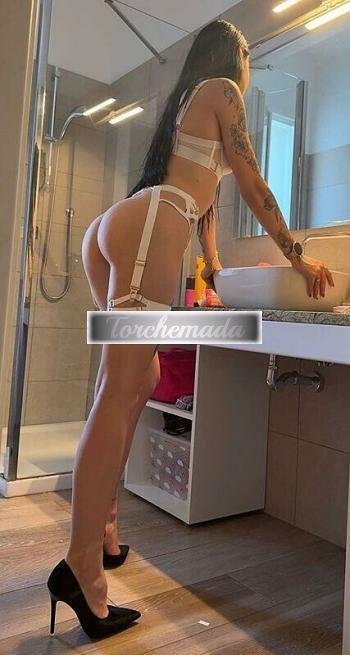 Girl Calda Sensuale  Pistoia