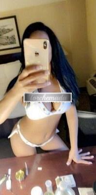 Girl Mani Esperte Del Relax  Vicenza