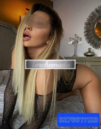 Girl Vogliosa Coinvolgente  Macerata