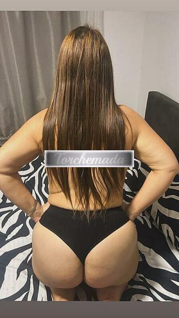 Girl Felina Graziosa  Rimini