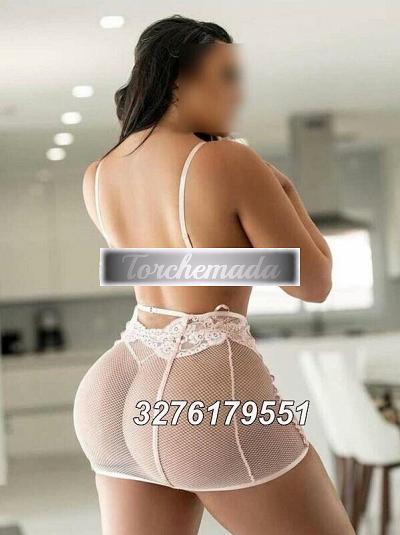 Girl Spettacolare Graziosa  Ancona