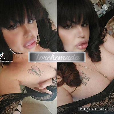 Girl Bellissima Sensuale  Napoli