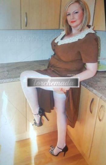 Girl Calda Bambola  Ferrara