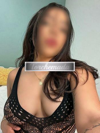 Girl Piccantissima Amabile  La Spezia