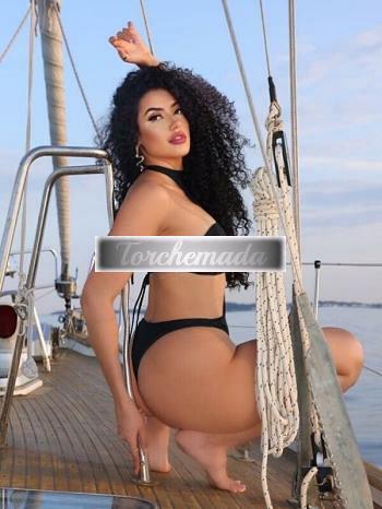 Girl Felina Maestra  Pistoia