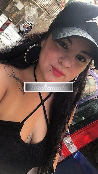 Girl Vogliosa Femmina  Napoli