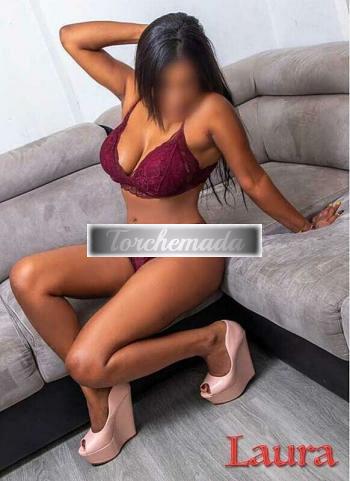 Girl Divertente e passionale  Campobasso