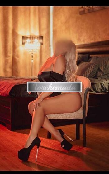 Girl Vulcano di Passione  Foggia