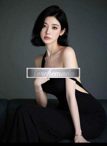 Girl Bellissima Girl  Como