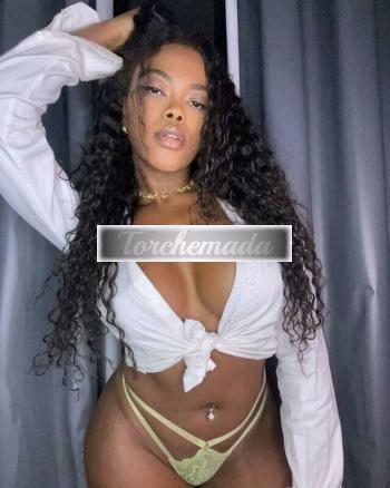 Girl Calda Studentessa  Imperia