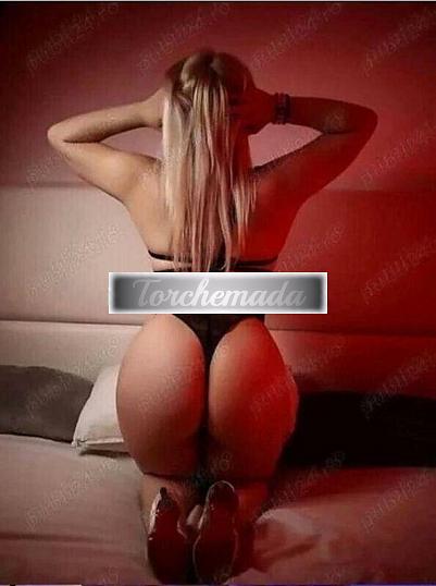 Girl Spettacolare Modella  Latina