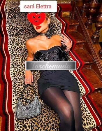 Girl Bellissima Graziosa  Savona