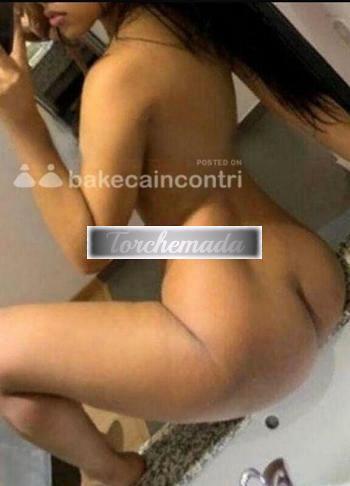 Girl Esplosiva Bambola  Forli