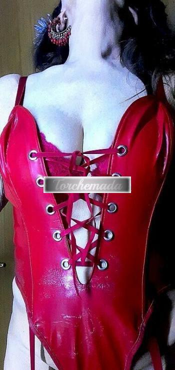 Girl Vogliosa Sensuale  Siena