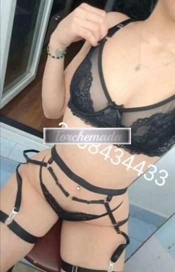 Girl Sexy Modella  Bari