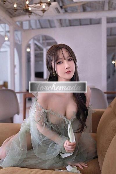 Girl Calda Studentessa  Como