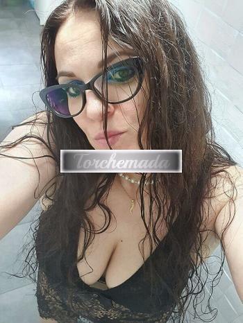 Girl Dolce e sensuale  Salerno