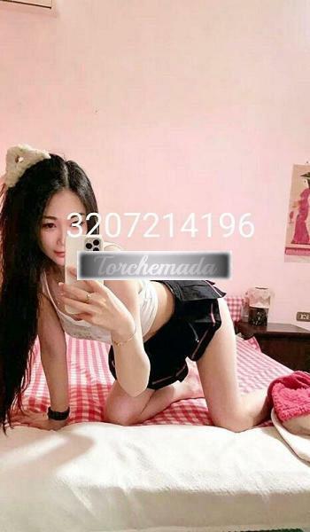 Girl Luna  Pavia