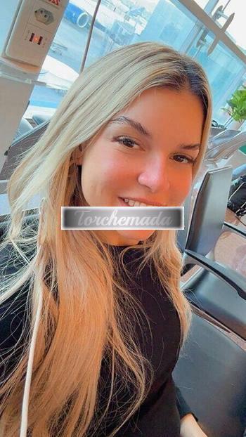 Girl Calda Sirena  Sassari