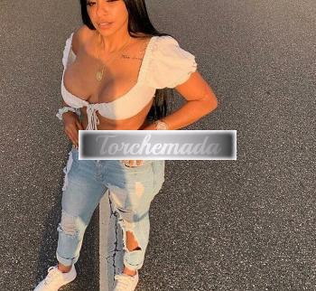 Girl Esplosiva Coinvolgente  Benevento