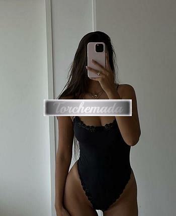 Girl Sexy Coinvolgente  Treviso