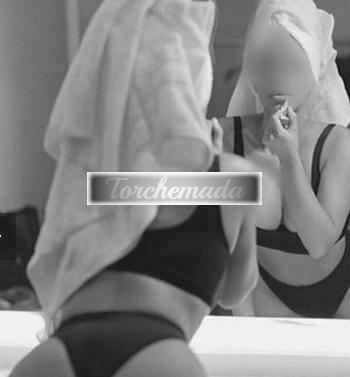 Girl Trasgressiva Sirena  Verona