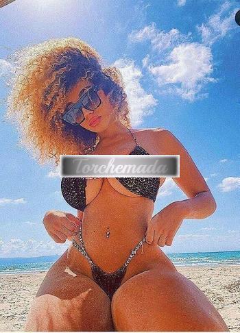 Girl Esplosiva Studentessa  Foggia
