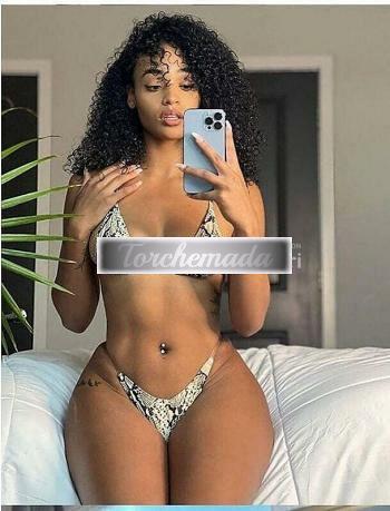 Girl Spettacolare Sirena  Caserta