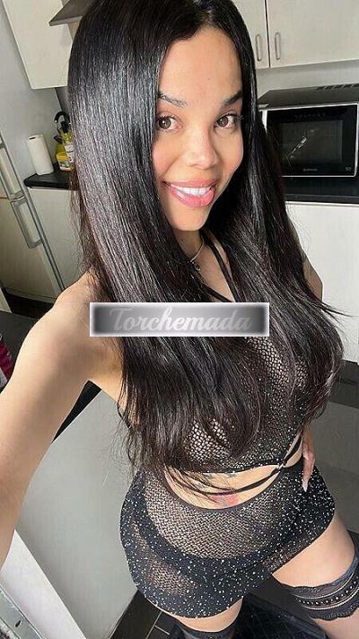 Girl Trasgressiva Attrice  Pavia