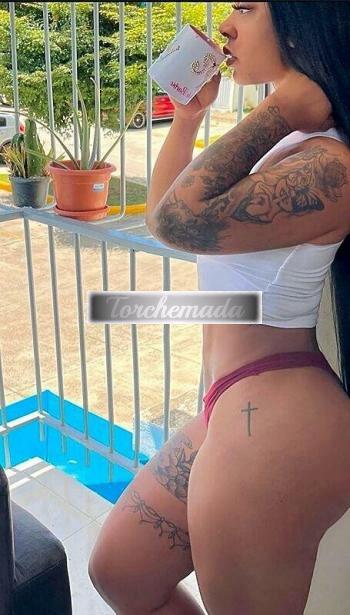 Girl Spettacolare Coinvolgente  Brindisi