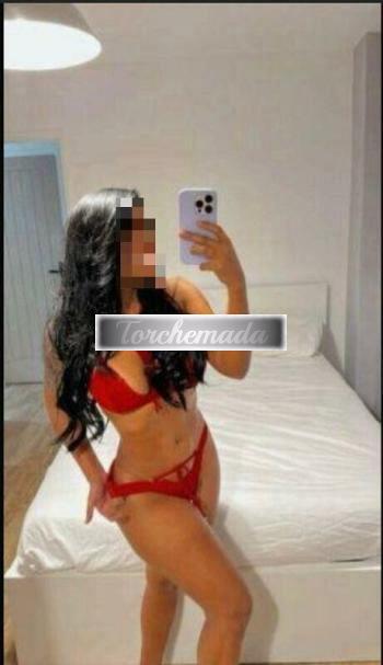 Girl Vogliosa Sensuale  Bologna