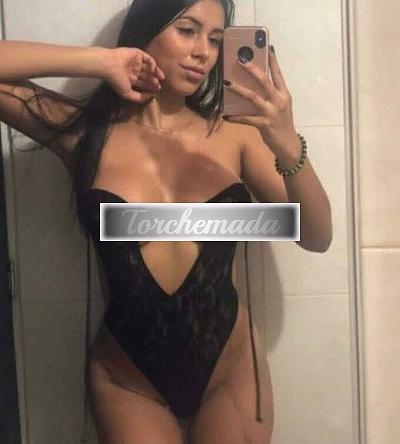 Girl Linda  Agrigento
