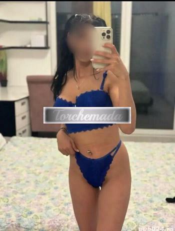 Girl Strepitosa Attrice  Mantova